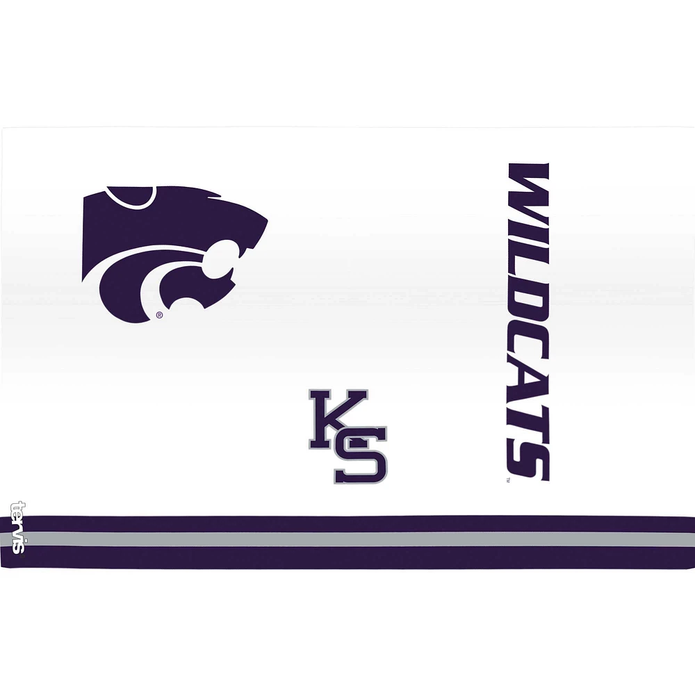 Tervis Kansas State Wildcats 16oz. Arctic Classic Travel Tumbler