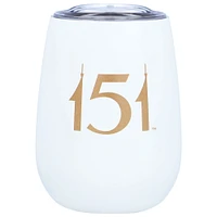 151st Kentucky Derby 12oz. Stemless Wine Tumbler