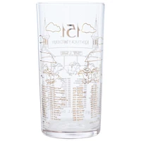 151st Kentucky Derby 24K Limited Edition Gold Mint Julep Glass