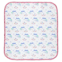 Kentucky Derby Baby Buggy Blanket