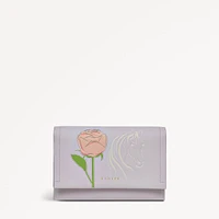 Radley London Kentucky Derby Medium Flapover Wallet