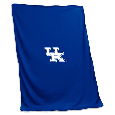 Couverture sweat-shirt Kentucky Wildcats 54'' x 84''