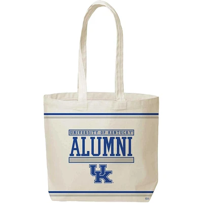 Kentucky Wildcats Alumni Daily Grind Tote bag