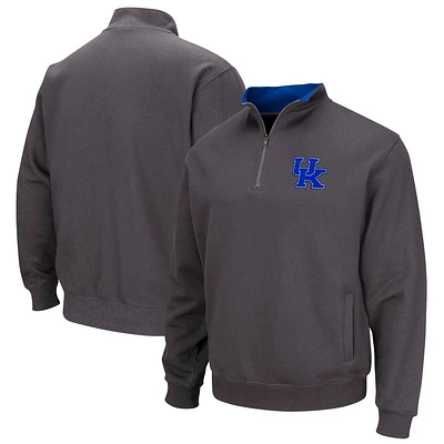Haut Colosseum Charcoal Kentucky Wildcats Tortugas pour homme