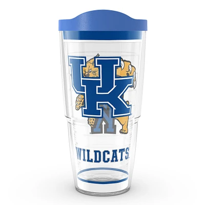 Tervis Kentucky Wildcats 24oz. Gobelet Tradition Classique