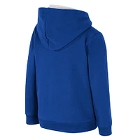 Toddler Colosseum Royal Kentucky Wildcats Centauri Pullover Hoodie