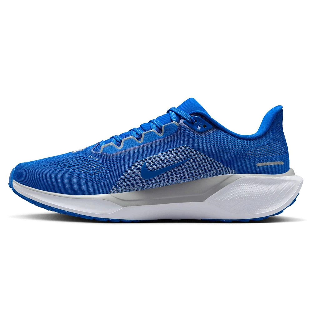 Unisex Nike Royal Kentucky Wildcats Zoom Pegasus 41 Running Shoes