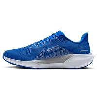 Unisex Nike Royal Kentucky Wildcats Zoom Pegasus 41 Running Shoes