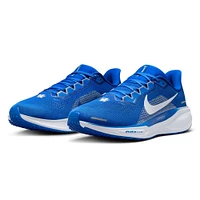 Unisex Nike Royal Kentucky Wildcats Zoom Pegasus 41 Running Shoes
