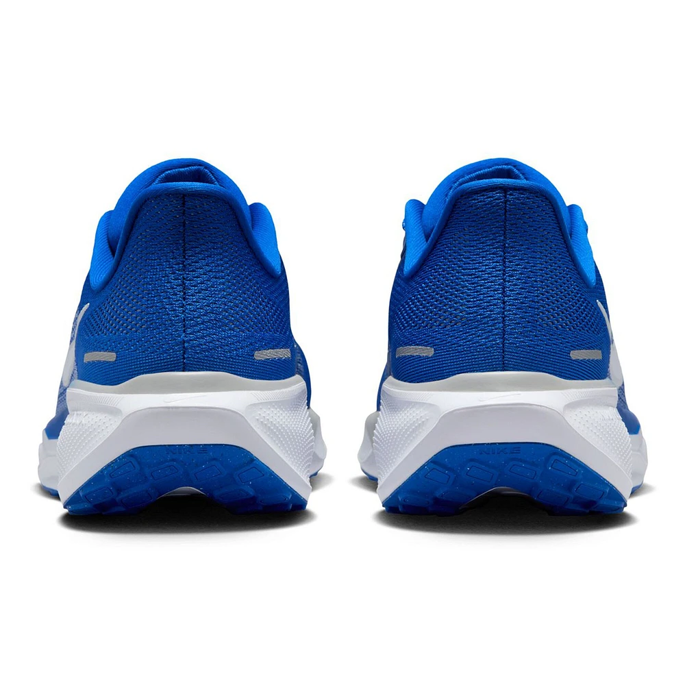 Unisex Nike Royal Kentucky Wildcats Zoom Pegasus 41 Running Shoes