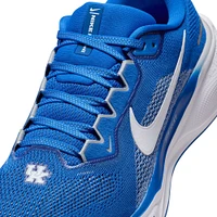 Unisex Nike Royal Kentucky Wildcats Zoom Pegasus 41 Running Shoes