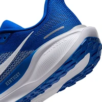 Unisex Nike Royal Kentucky Wildcats Zoom Pegasus 41 Running Shoes