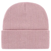 Women's '47 Pink Kentucky Wildcats Haymaker Cuffed Knit Hat