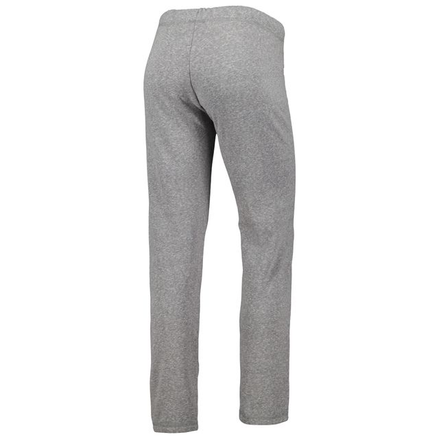 Pantalon de jogging à trois mélanges Victory Springs des Kentucky Wildcats la ligue collégiale pour femmes gris chiné
