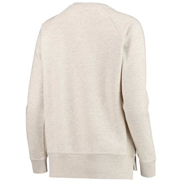 Sweat à capuche raglan de l'académie Kentucky Wildcats la ligue collégiale pour femmes
