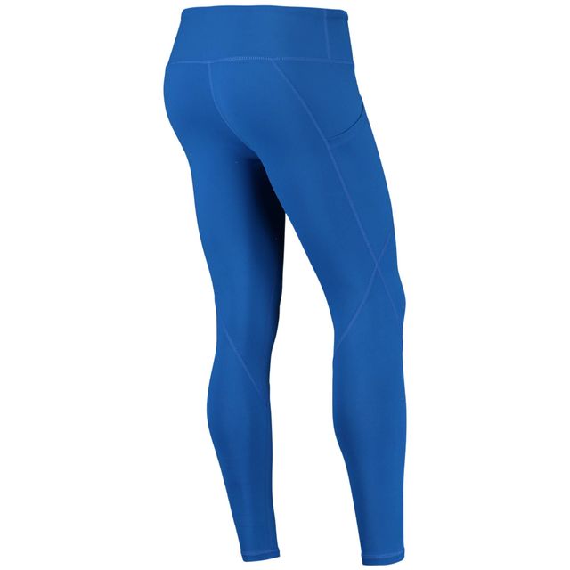 Legging à poches ZooZatz Royal Kentucky Wildcats pour femme