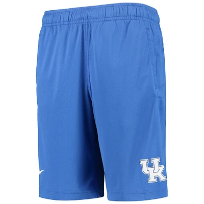 Short Nike Royal Logo Fly Performance pour Jeune