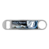Kevin Harvick Colordome Pro Logo Bottle Opener