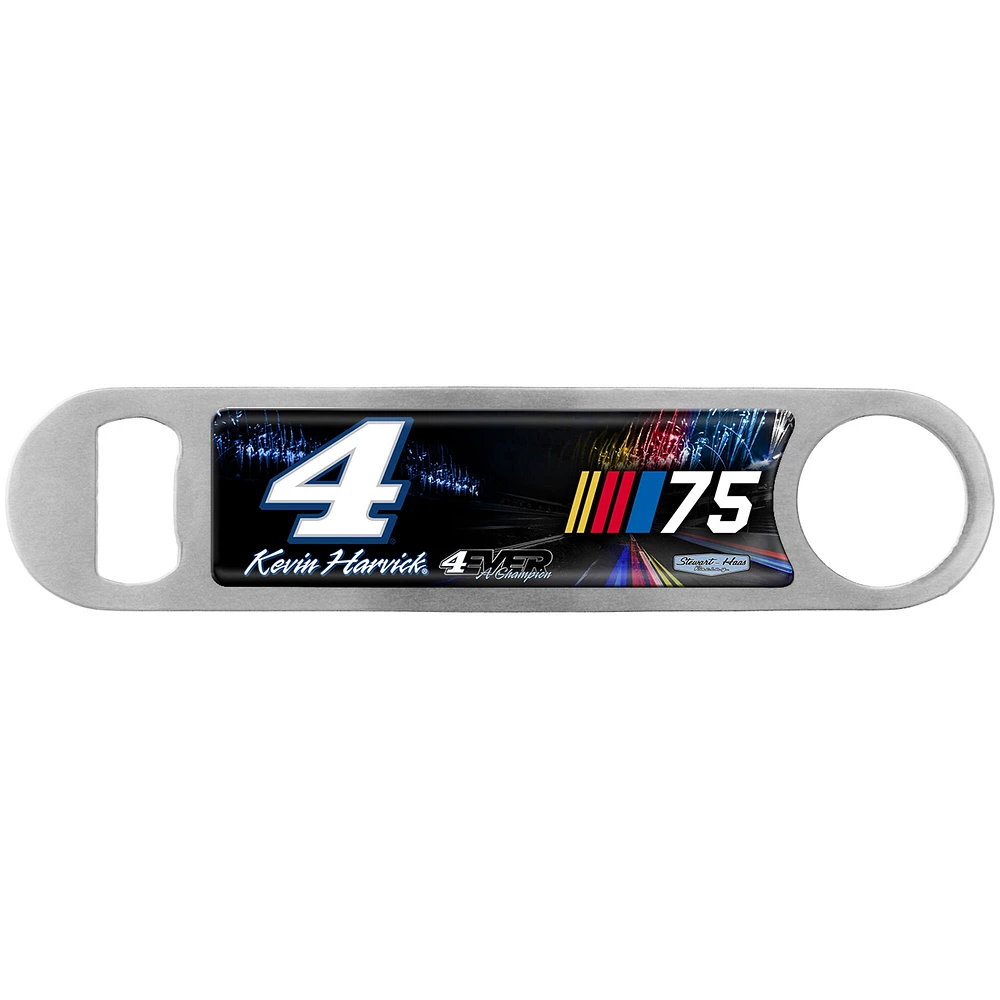 Ouvre-bouteille Kevin Harvick Colordome Pro Logo