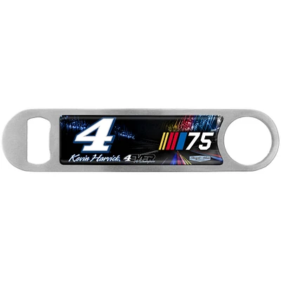 Ouvre-bouteille Kevin Harvick Colordome Pro Logo