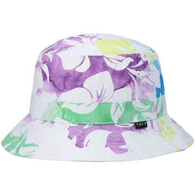 King Apparel - Bob Homerton blanc pour hommes