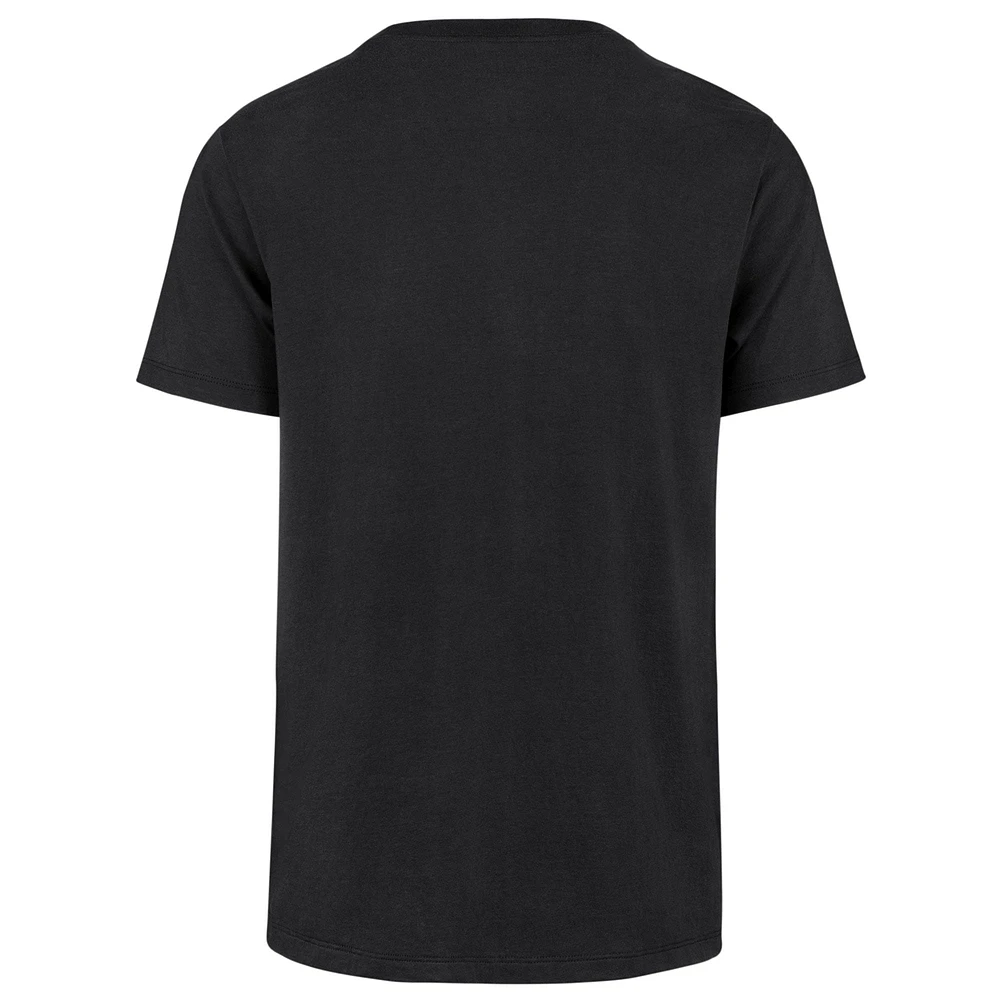 Men's '47  Black Kyle Busch Driver Number Franklin T-Shirt
