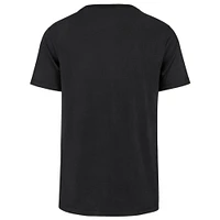 Men's '47  Black Kyle Busch Driver Number Franklin T-Shirt