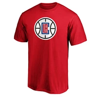 Men's Fanatics Red/Royal LA Clippers T-Shirt Combo Pack