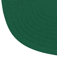 Casquette Snapback extensible LA Galaxy Team Script 2.0 Mitchell & Ness pour homme, bleu marine