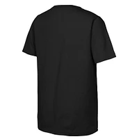 Youth Black LA Galaxy 2024 Jersey Hook T-Shirt