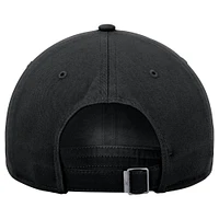Men's Nike Black LA28 Summer Olympics Club Adjustable Hat
