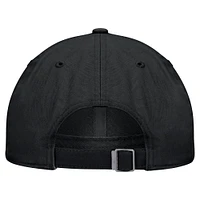 Youth Nike Black LA28 Summer Olympics Club Adjustable Hat