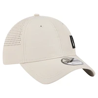 Men's New Era  Tan LAFC Active 9TWENTY Adjustable Hat