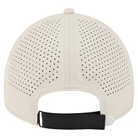 Men's New Era  Tan LAFC Active 9TWENTY Adjustable Hat