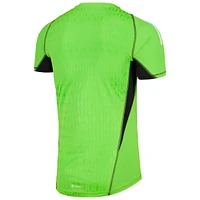 Maillot de gardien but adidas LAFC 2023 Replica vert pour homme