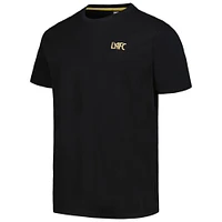 Men's Black LAFC Culture Heavy T-Shirt
