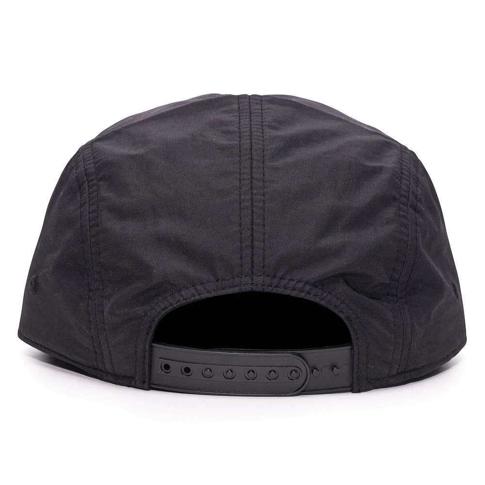Men's Black LAFC Whitewater Racer Adjustable Hat