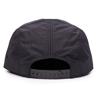 Men's Black LAFC Whitewater Racer Adjustable Hat