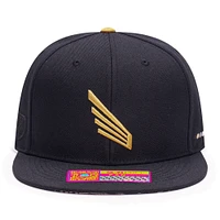 Men's Navy LAFC Tahiti Adjustable Hat