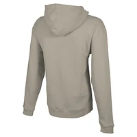 Sweat à capuche Stadium Essentials Tan LAFC Status pour hommes