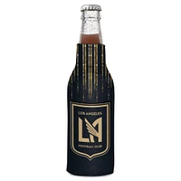 WinCraft LAFC 2022 MLS Cup Champions 12oz. Bottle Cooler