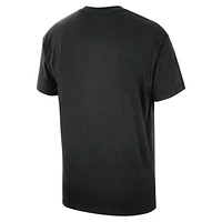 Men's Nike Black Las Vegas Aces Original Content City Edition Max90 Oversized T-Shirt