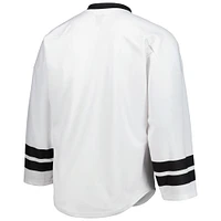 Men's White Las Vegas Desert Dogs Sublimated Replica Jersey