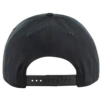 Men's '47 Black Las Vegas Raiders Hitch Adjustable Hat