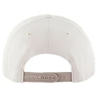 Casquette ajustable à revers pour homme '47 Cream Las Vegas Raiders