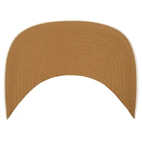 Casquette ajustable à revers pour homme '47 Cream Las Vegas Raiders