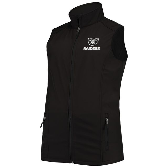 DUN RAID NOIR 21 HOMME B&T ARCHER VESTE SOFTSHELL JACMENXVS