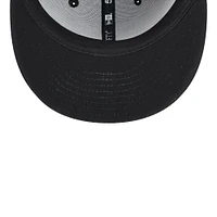 Men's New Era Las Vegas Raiders 2024 Sideline 59FIFTY Fitted Hat