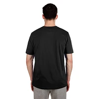 Men's New Era Black Las Vegas Raiders City Team T-Shirt