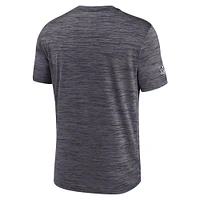 Men's Nike Las Vegas Raiders Sideline Velocity Performance T-Shirt